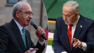 Hain Netanyahu'ya CHP'den de tepki! Kürsüdeki hezeyanları cevapsız kalmadı!