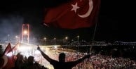 Hainlerin kabusu olan o tarihi gece unutulmadı! Vali Demiryürek'ten kararlılık mesajı!