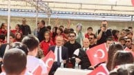 Hakkari'de İlköğretim Haftası kutlandı: 512 eğitim kurumunda 60 bin 712 öğrenci