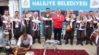 Haliliye Belediyesi TEKNOFEST’te yerini aldı