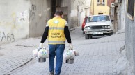 Haliliye'de Ramazan bereketi: Binlerce kişiye iftar yemeği ulaştırılıyor