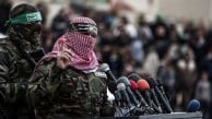 Hamas gelişmeyi 'ciddi bir adım" ifadeleriyle duyurdu