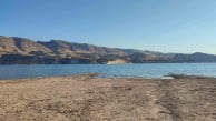 Hasankeyf Barajı'nda acı son: Genç kadının cansız bedeni çıkarıldı!