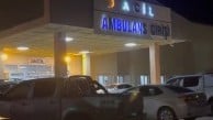 Hastanede doğalgaz sıkışması sonucu korkutan patlama! Üç personel yaralandı!