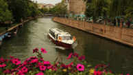Hava Isınıyor: Sıcaklık 5 Derece Birden Artacak