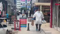 Havalimanı çalışanından feci haber! İki gündür kayıp olan genç adamın evine girenler şoke oldu!