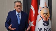 Hayati Yazıcı'dan Terörsüz Türkiye mesajı