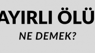 Hayırlı Ne Demek? TDK Sözlük Anlamı ve Kullanımı Nedir?
