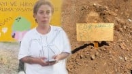 Hayvanları koruma derneği başkanı toprağa verildi! Katil kardeşi yakalandı!