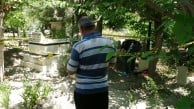  ‘Her nefis ölümü tadacaktır’ ayetinin karşısında, ağaca asılı halde ölü bulundu!