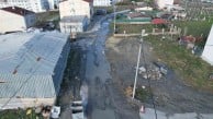 Hizmet dediler çile çektirdiler! Arnavutköy'de İSKİ skandalı: İflas eden müteahhit mahalleyi savaş alanına çevirip kaçtı
