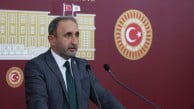 HÜDA PAR Milletvekili Demir Bingöl, Siirt ve Şırnak’ın sorunlarını Meclis’te dile getirdi
