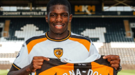 Hull Cıty transferde dev bir adıma imza attı!