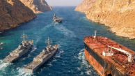 Hürmüz'de kritik eşik aşıldı: Türk sahipli 3 gemi güvenle geçti!