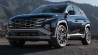 Hyundai’den dev geri çağırma: 96 binden fazla Tucson modelinde arıza!