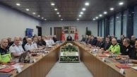İçişleri Bakanı Çiftçi NATO Zirvesi güvenliğini masaya yatırdı: 6 başlıkta tedbir