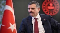 Bakan Çiftçi duyurdu! Emniyette büyük atama
