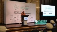 İDDEF’ten Uluslararası Eğitim Vizyonu: 30 Ülkeden Âlimler İstanbul’da Buluştu