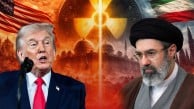 ‘İddialar gerçek değil Trump yalan söylüyor’ Uranyum ülkede kalacak!