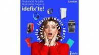 idefix, yeni lansmanıyla e-ticarette "Alışılmadık Alışveriş" dönemini başlatıyor!