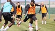 Iğdır FK’da zorlu Bandırmaspor virajı öncesi hazırlıklar sürüyor! Yeşil-beyazlılar deplasmandan zaferle dönmeye kilitlendi!