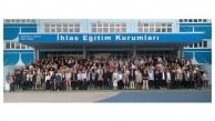 İhlas Koleji 30. Yıl Mezunlar Buluşması'nda 'Büyük Aile' ve 'Güçlü Ekosistem' vurgusu