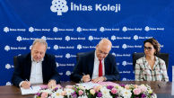 İhlas Koleji ve Cambridge'den dev ortaklık: İngilizce eğitiminde uluslararası dönem