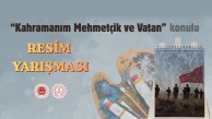 İki bakanlık iş birliğinde resim yarışması düzenlenecek