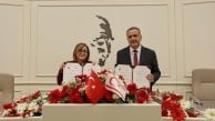 İki Gazi kardeş oldu!