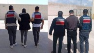 İki torbacı daha enselendi