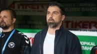 İlhan Palut Konyaspor'a baharı getirdi