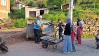 İmamdan örnek davranış! Yaptığıyla gönülleri fethetti