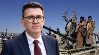 İngiltere'den Suudi Arabistan'daki vatandaşlarına kırmızı alarm! Husi füze ve İHA saldırılarına karşı sığınak uyarısı