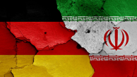 İran , Almanya’nın Tahran Büyükelçisi’ni bakanlığa çağırdı