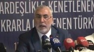 Işıkhan'dan Yalova'da Terörsüz Türkiye vurgusu: "Büyük bir milattır"