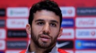 İsmail Köybaşı, futbolu bıraktı
