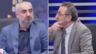 İsmail Saymaz Halk TV'de Özgür Özel'i eleştirdi, kavga çıktı! Ey muhalifler, nerede basın özgürlüğünüz?