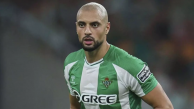İspanya’da Amrabat çılgınlığı: Real Betis bonservis için harekete geçti