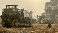 İsrail Gazze'de evleri yıkmayı sürdürüyor!