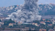 İsrail, Lübnan’ın güneyini vuruyor: Ölü ve yaralılar var
