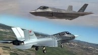 "İsrail'den Türkiye itirafı: F-35 ve KAAN ABD'ye baskı yapıyoruz."