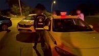 İstanbul’da 39 kaçak göçmenle 4 insan kaçakçısı yakalandı