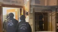 İstanbul'da DEAŞ operasyonu: 14 şüpheli gözaltına alındı