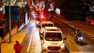 İstanbul’da yüzlerce araçla Gazze konvoyu