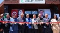 İstanbul’un ikinci Yeşilay Gençlik Merkezi Esenyurt’ta açıldı: Bir çay iç, bağımlılıkla mücadeleye katıl!