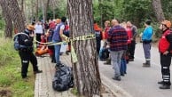 İstihbarat devreye girdi: Her yerde aranan Polonyalı turist ormanda asılı bulundu