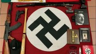 Neonazi grubuna operasyon