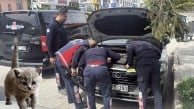 İtfaiyeyi saatlerce uğraştırdı annesi gelince koşarak uzaklaştı