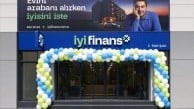 İyi Finans'ta hedef 75 şube ve dijital yatırım