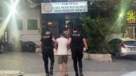 İzmir’de 2 firari hükümlü yakalandı